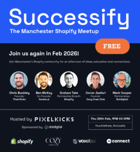 Successify: February 2026