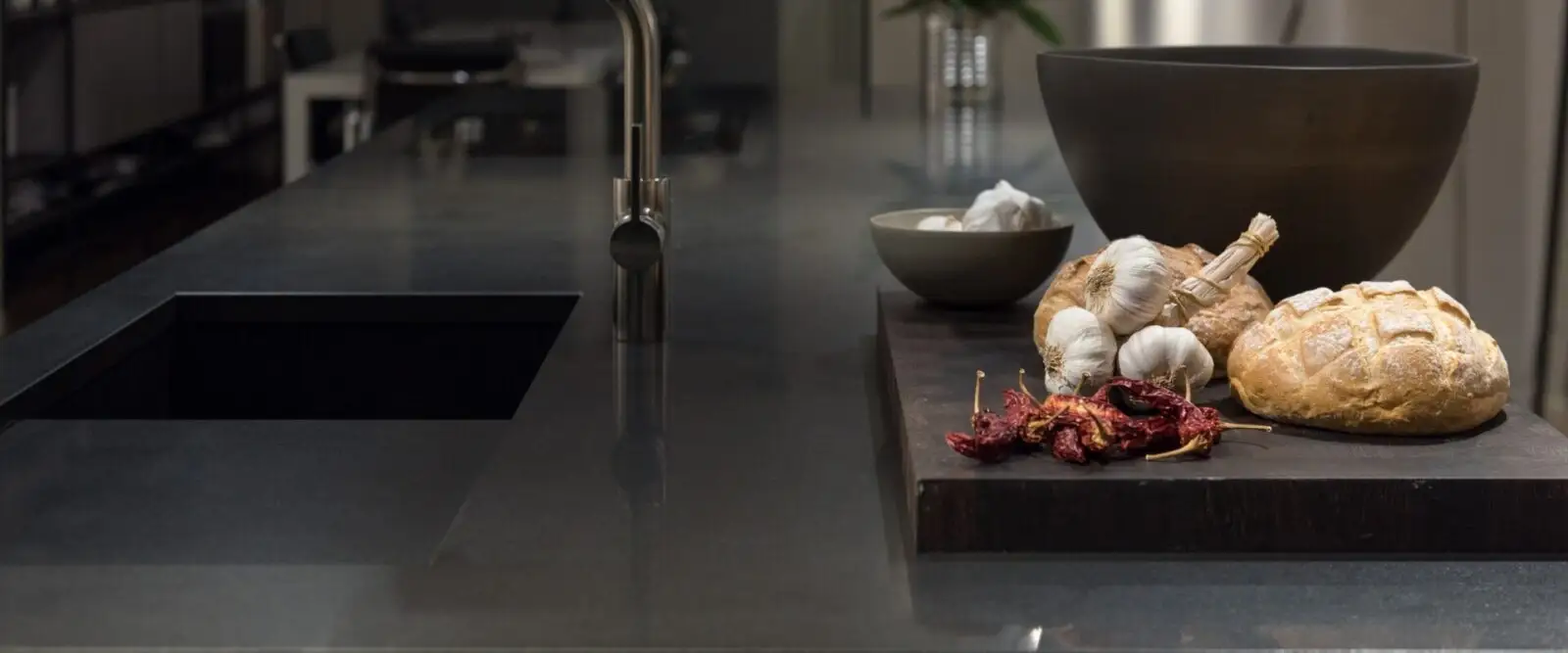 GQ Worktops
