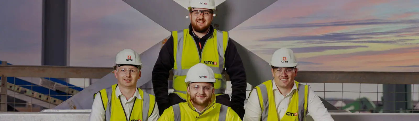 GMI Construction: Showcasing a national portfolio of construction excellence