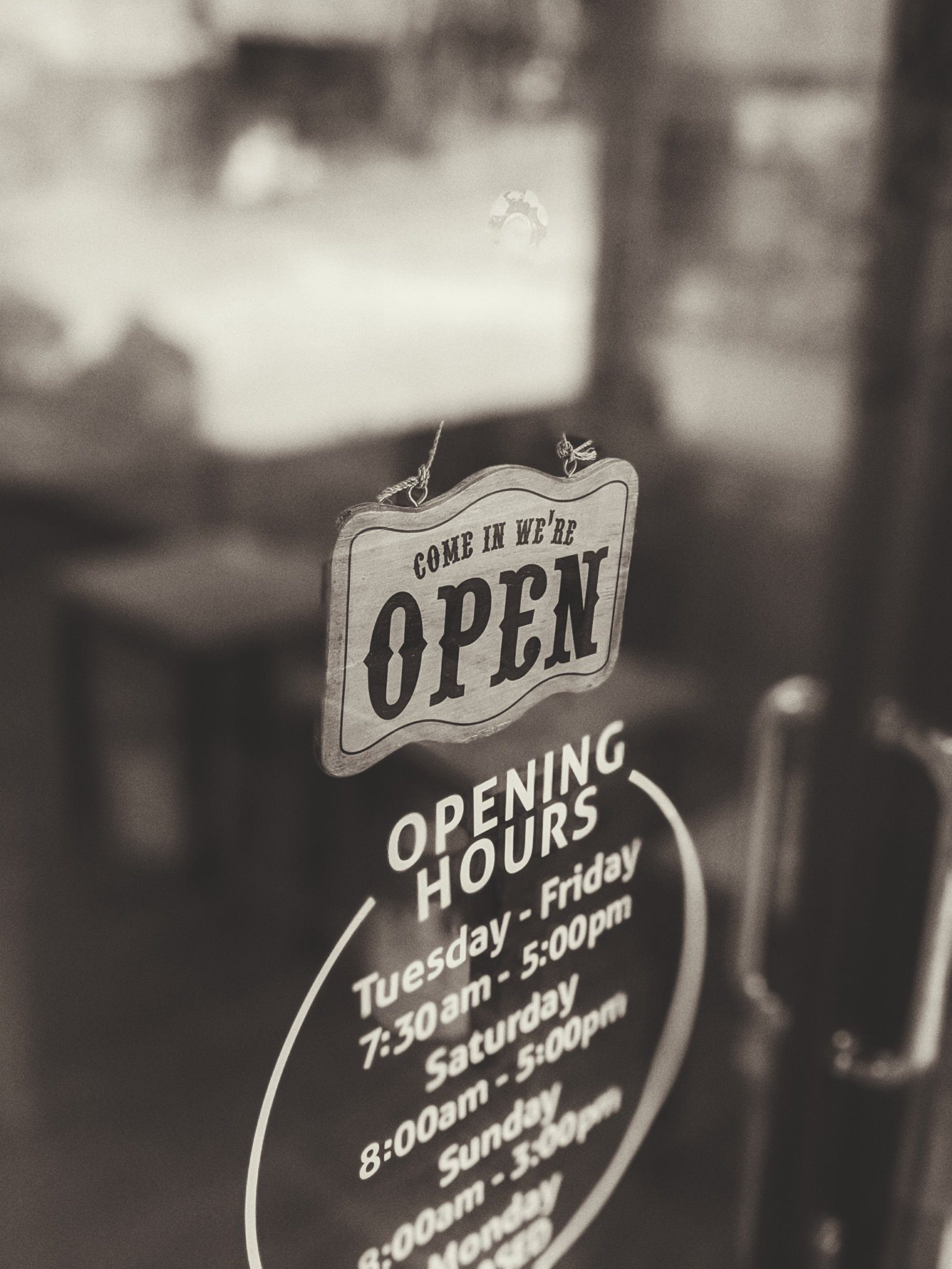 Local SEO improvements