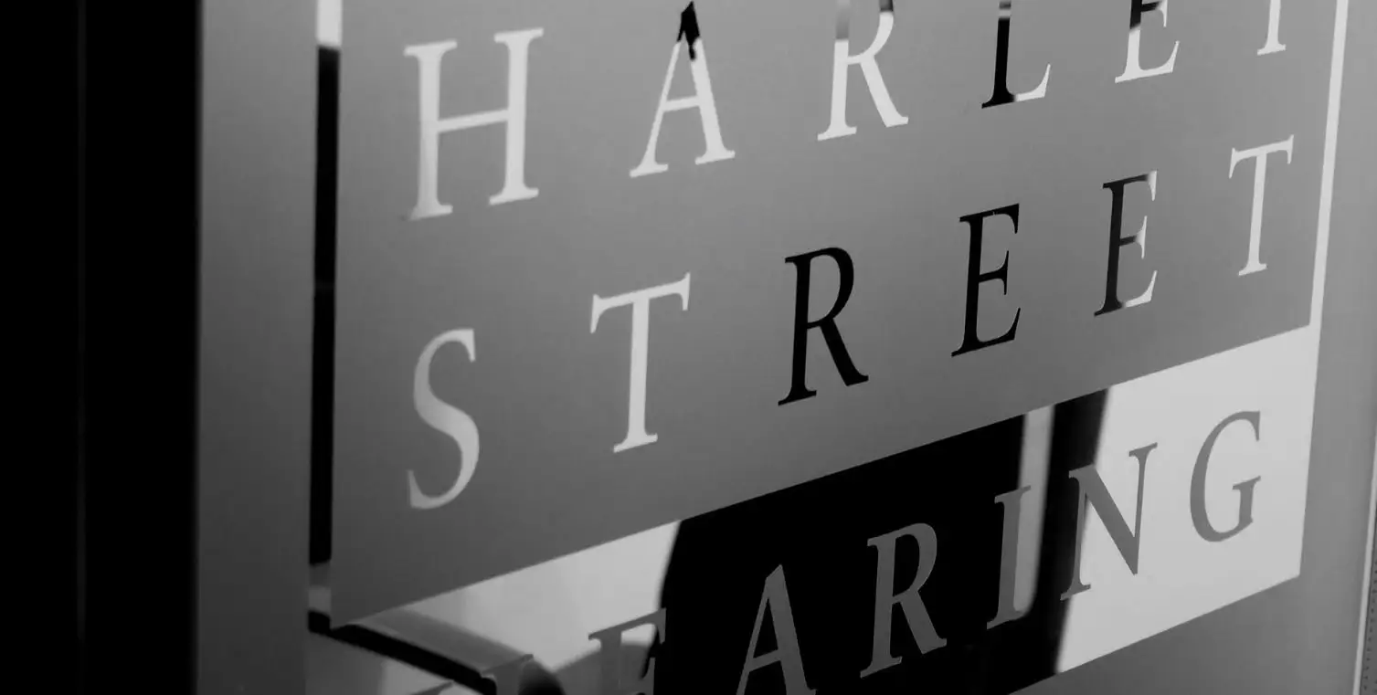 Harley Street Hearing: A Decade of Digital Transformation