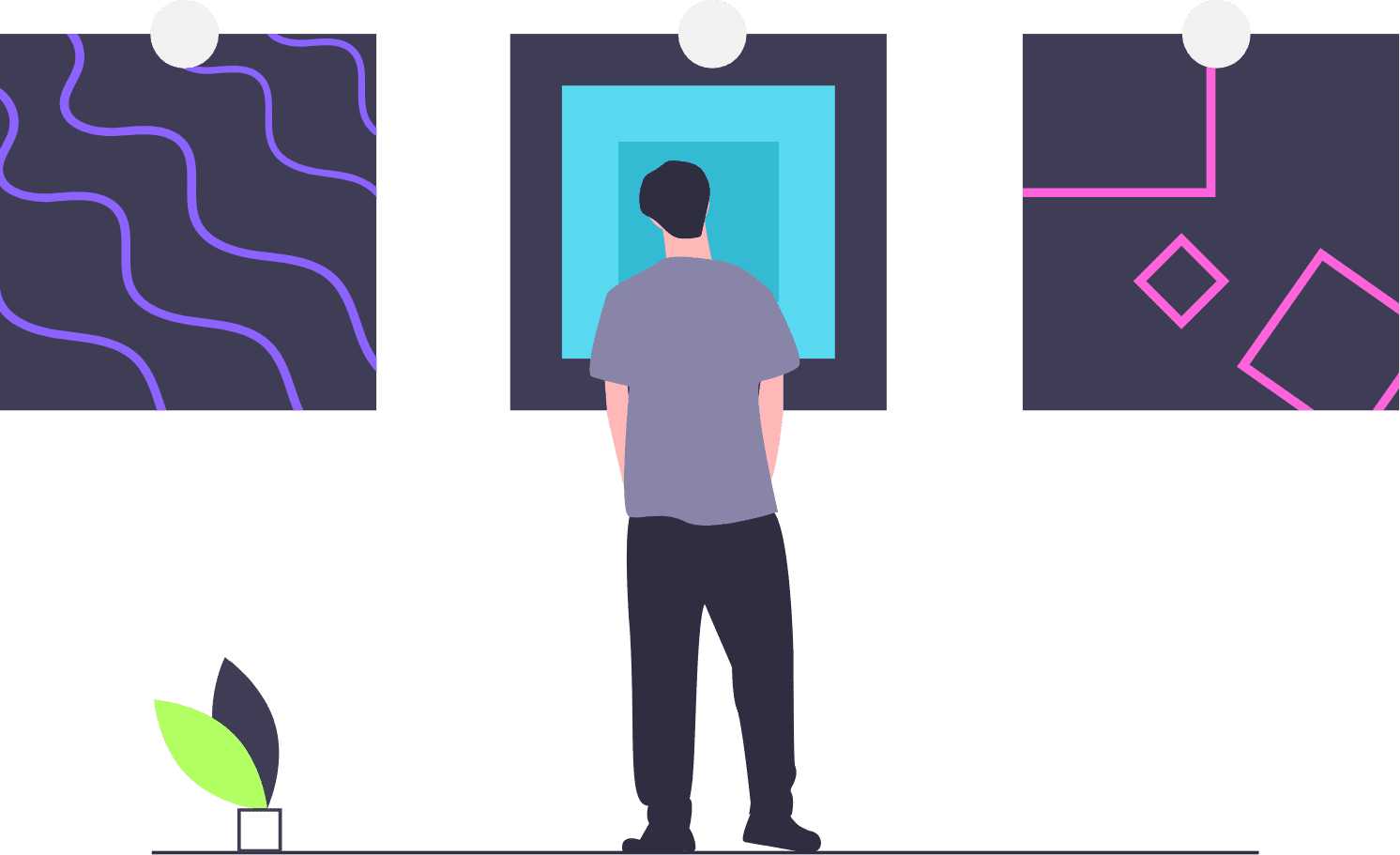 creativity and usability balance in design