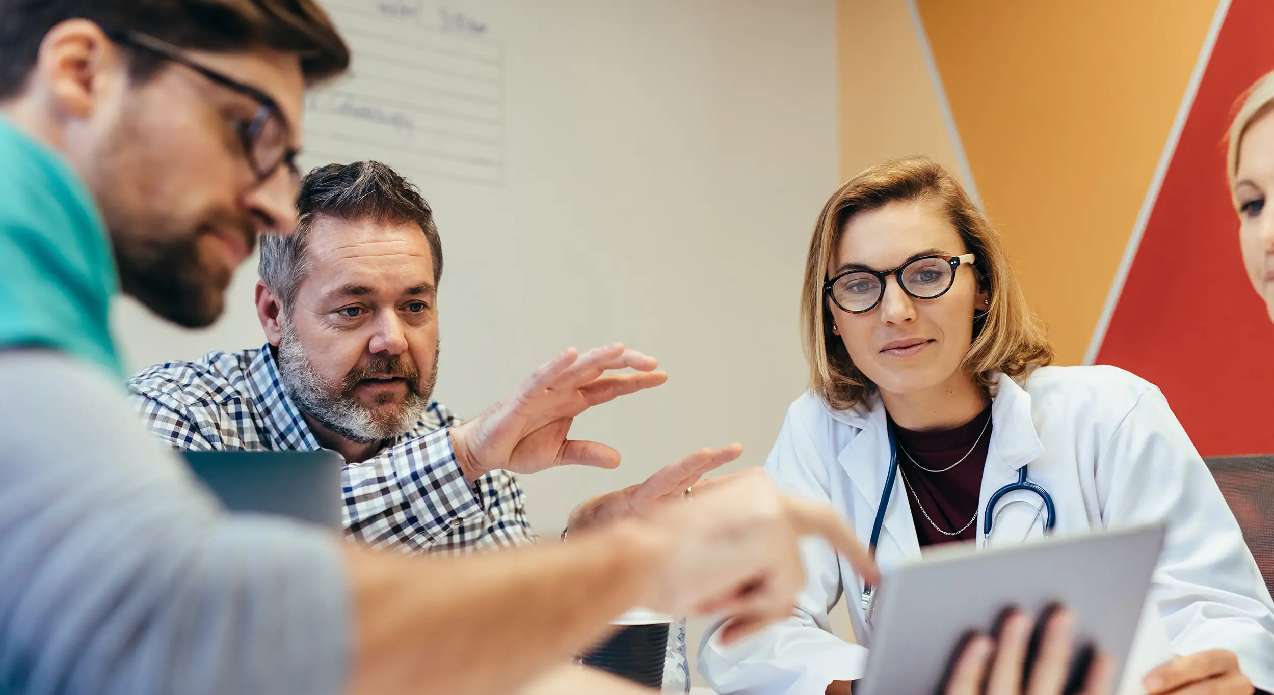 Pixel Kicks are your healthcare digital partner