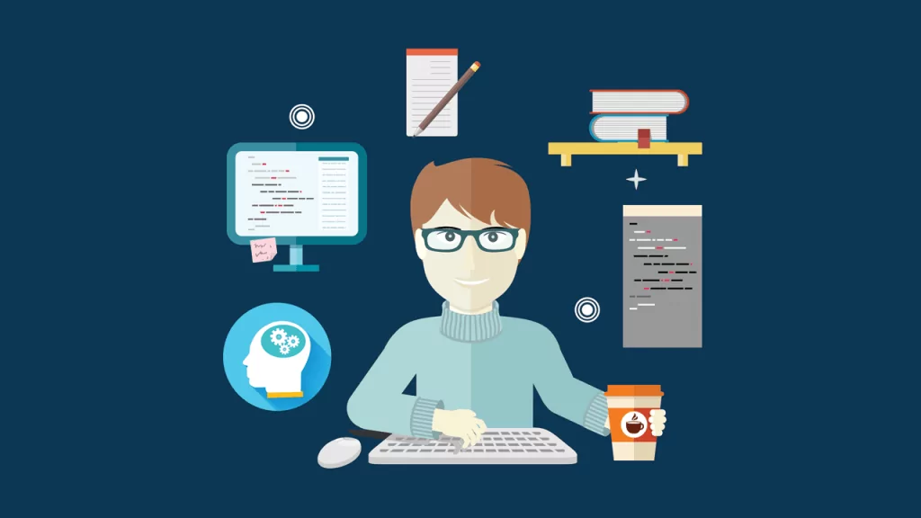 How to be more productive as a developer|Importance of code reviews|The Pixel Kicks Team in Manchester|SQL Query example