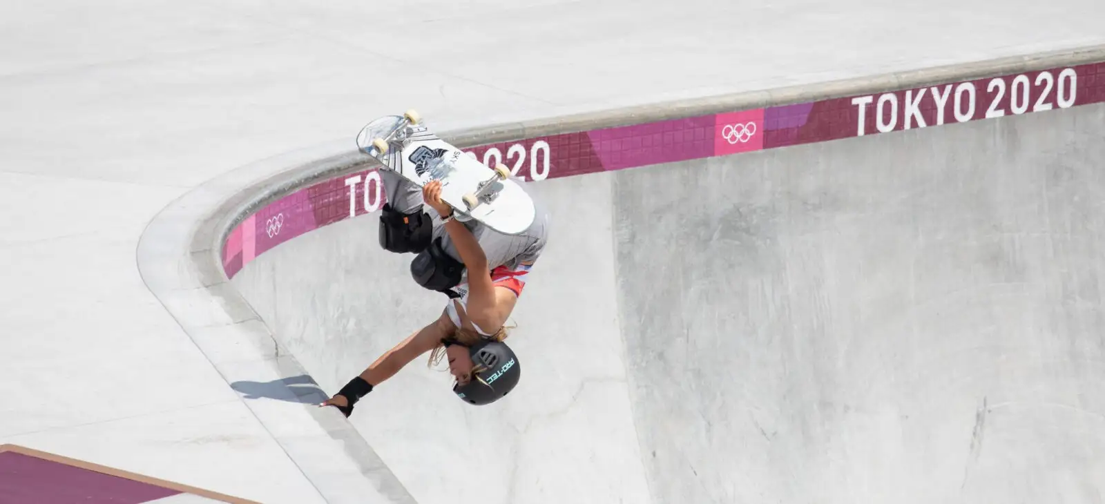 Skateboard GB: A digital platform for the national governing body of skateboarding