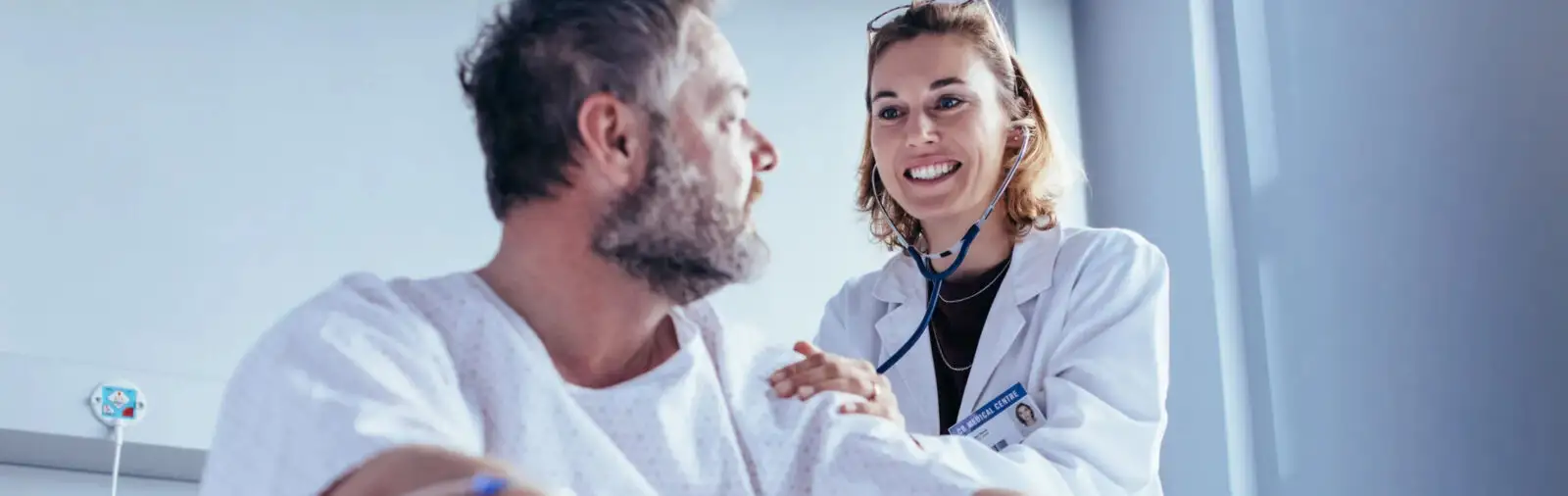 Phoenix Health: A patient-first website for a growing healthcare provider