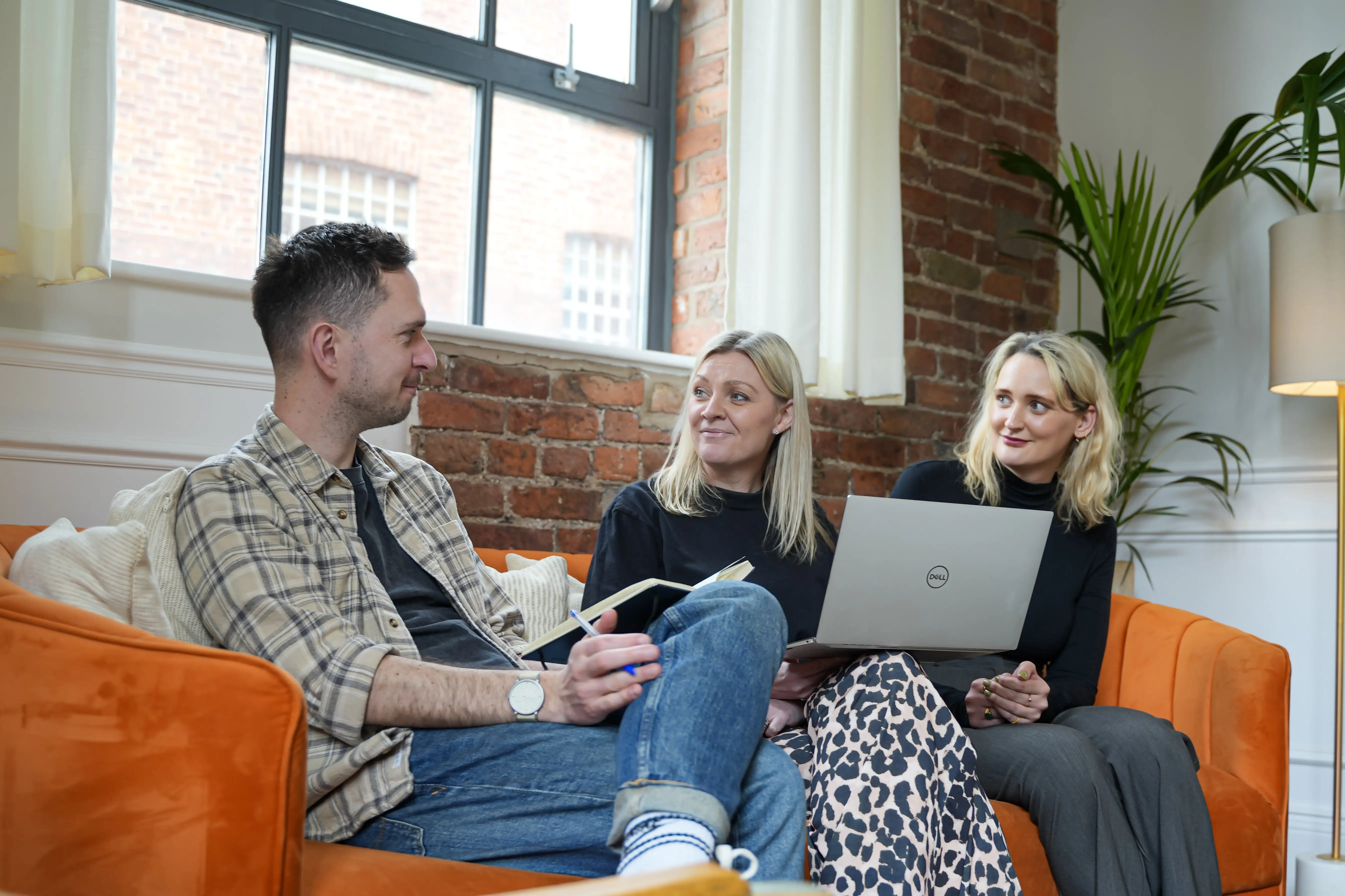 Our expert Shopify & WooCommerce team