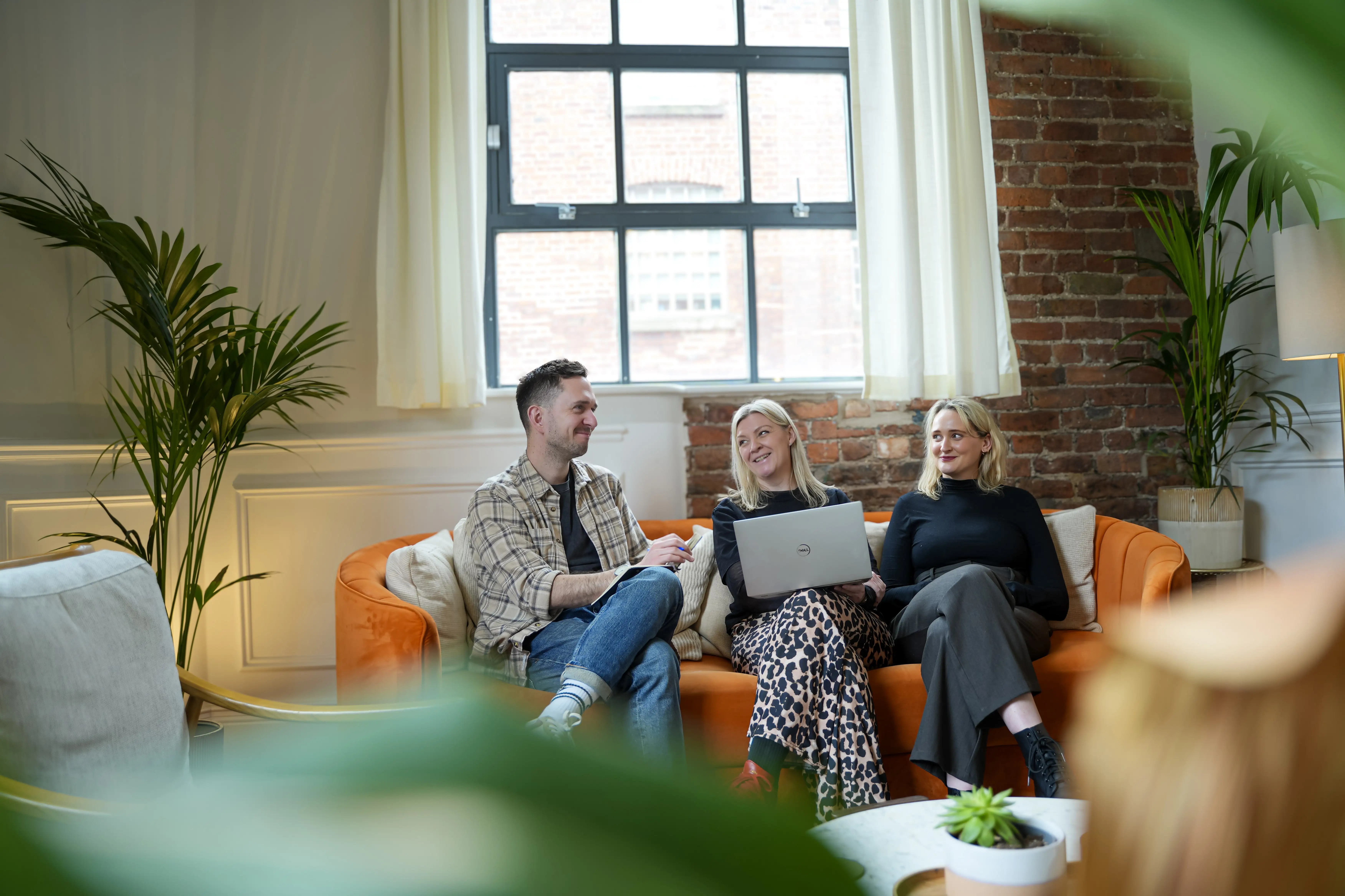 Shopify Manchester