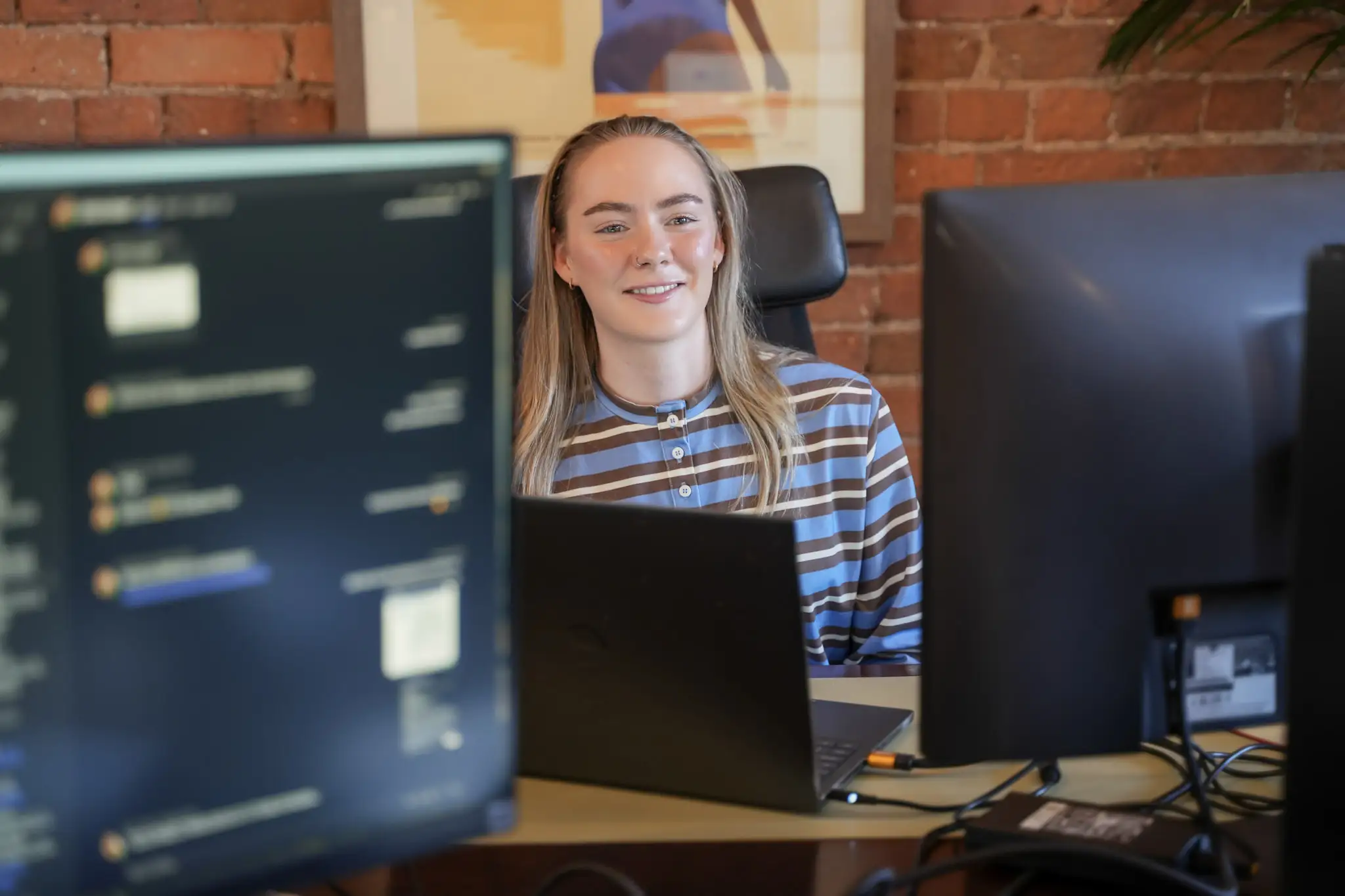 Digital marketing for Shopify & WordPress websites