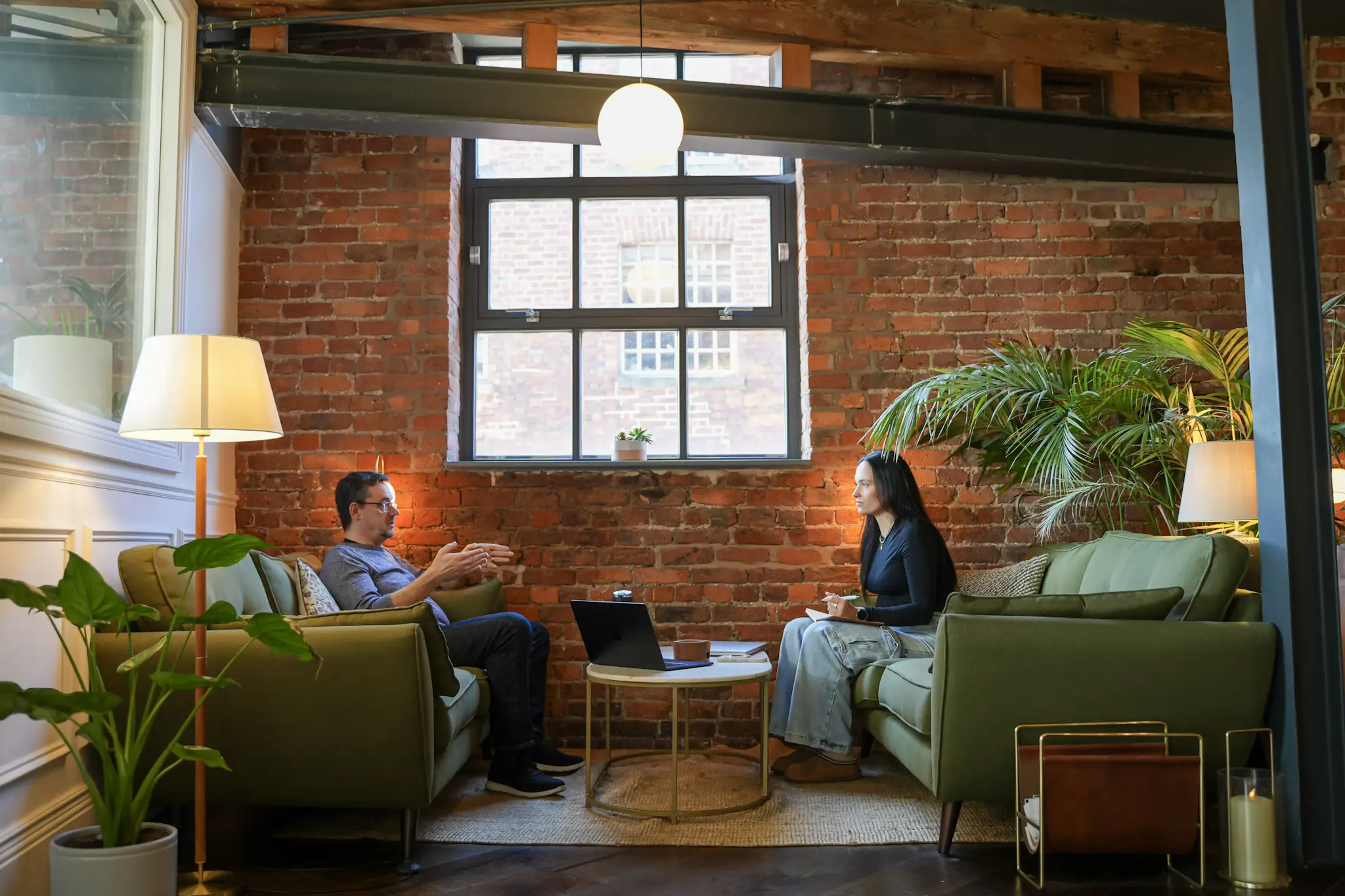 WordPress Hosting agency in Manchester