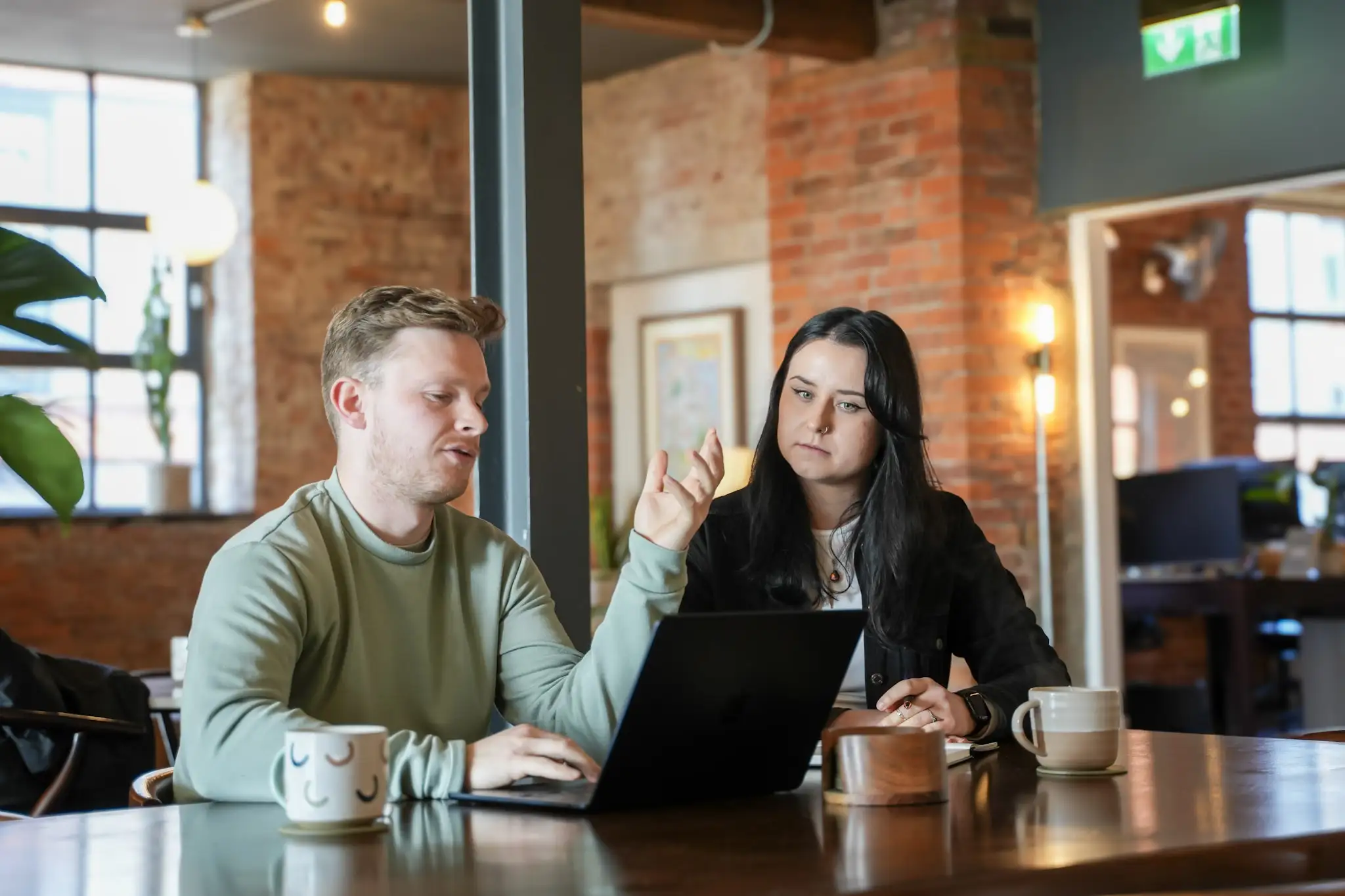 Manchester Shopify & WooCommerce agency