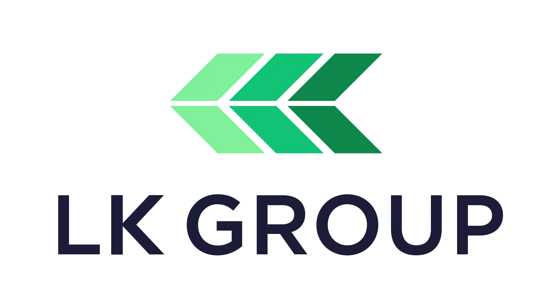 LK Group logo (uncropped)