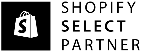 Shopify Select Partner