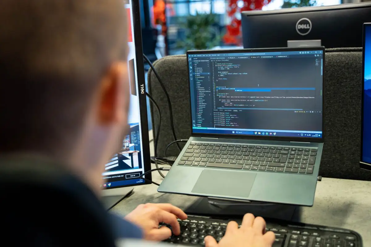Coding a Shopify website | Pixel Kicks