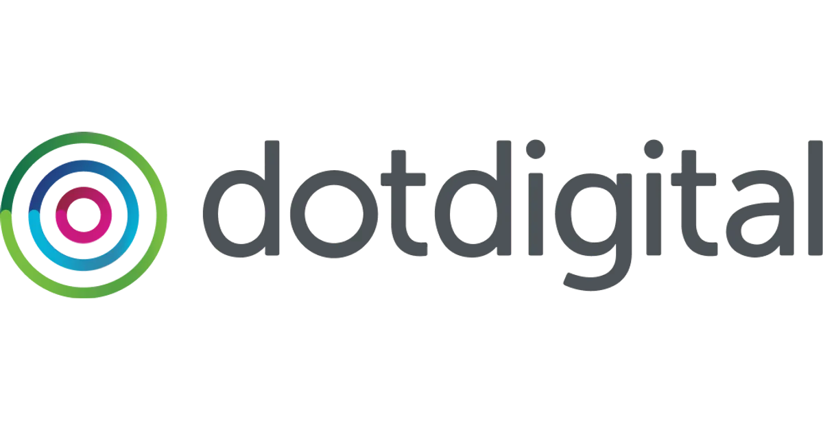 DotDigital Logo