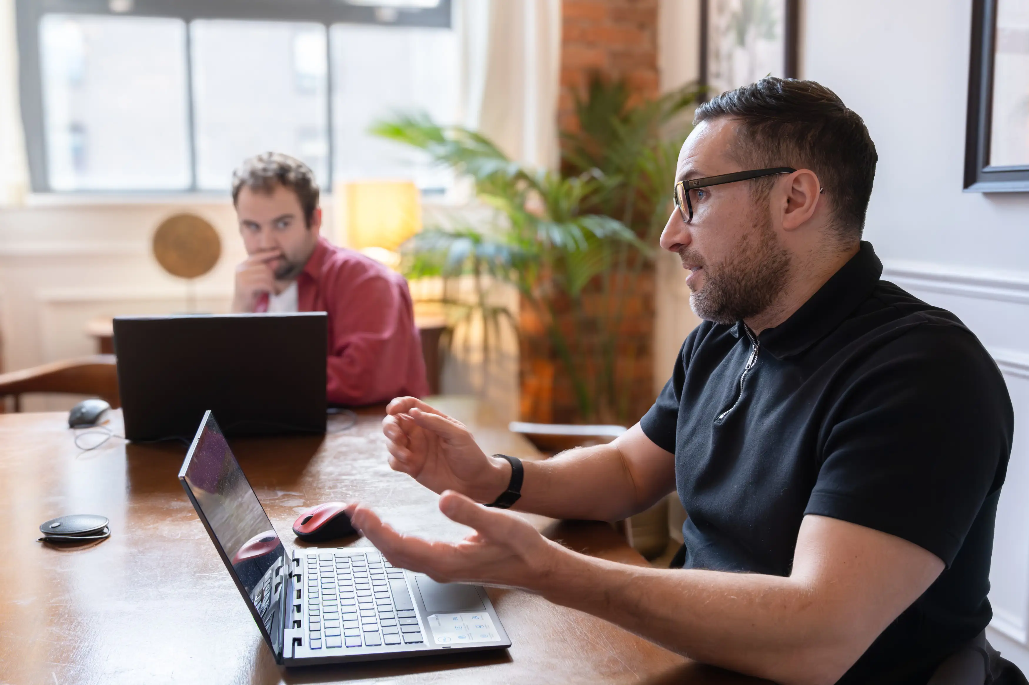 Onboarding a new Shopify client