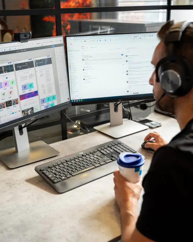 WooCommerce website development in Manchester