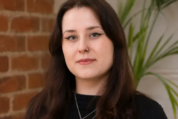 Justyna | The Pixel Kicks Team