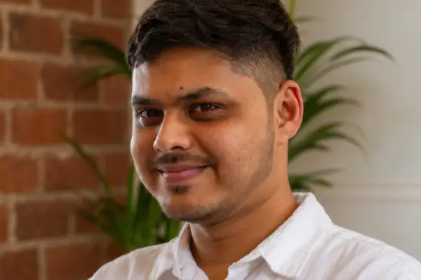 Manan | The Pixel Kicks Team